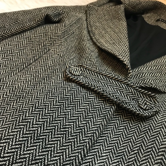 Wephobia light long coat - Picture 4 of 7